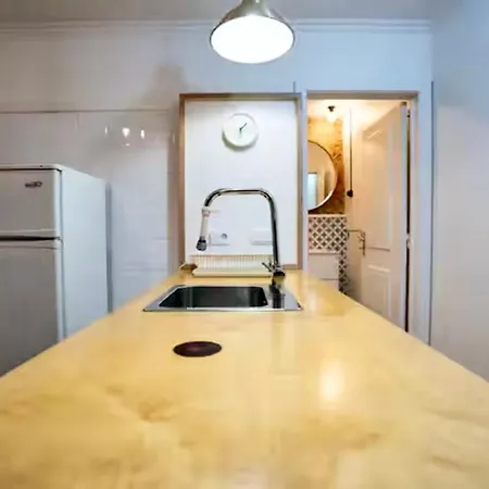 #alfama Apartmán