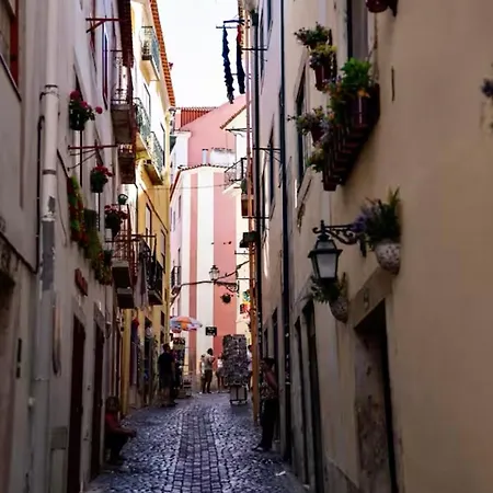#alfama * Lisbon
