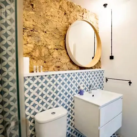 Apartment #alfama *